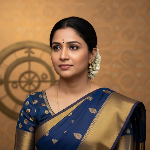 Acharya Anjali Mishra