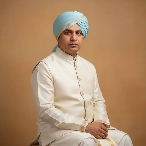 Acharya Atharv Desai