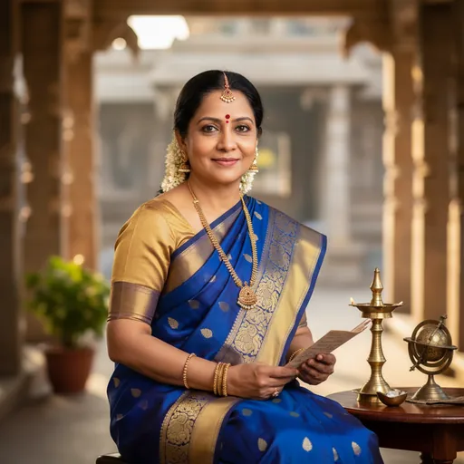 Acharya Keerthi Reddy