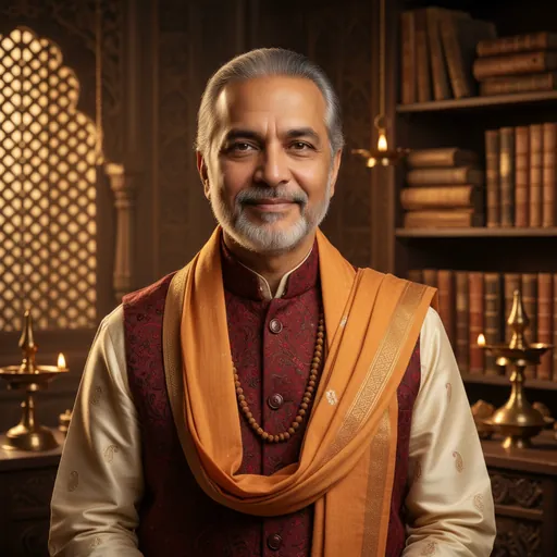 Acharya Kiran Thakur