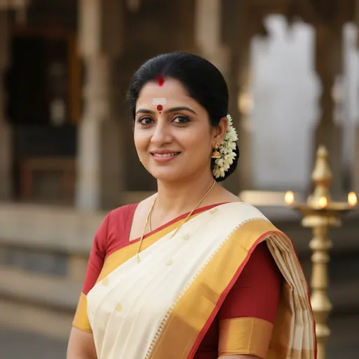 Acharya Madhuri Reddy