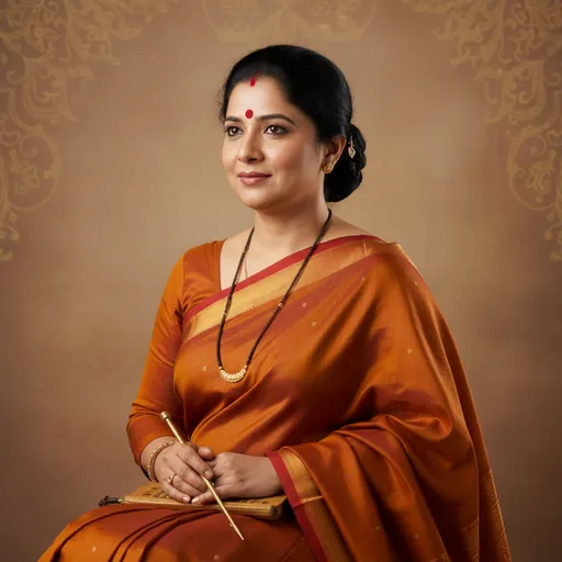 Acharya Mira Das