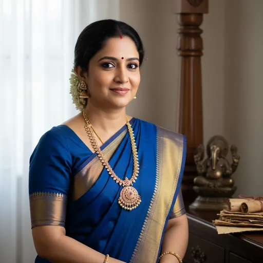 Acharya Pavani Venkat