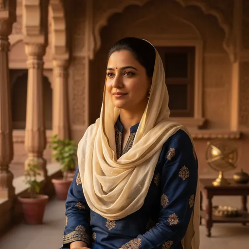 Acharya Sakshi Singh