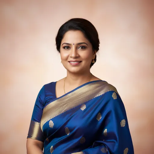 Acharya Sasmita Mohanty