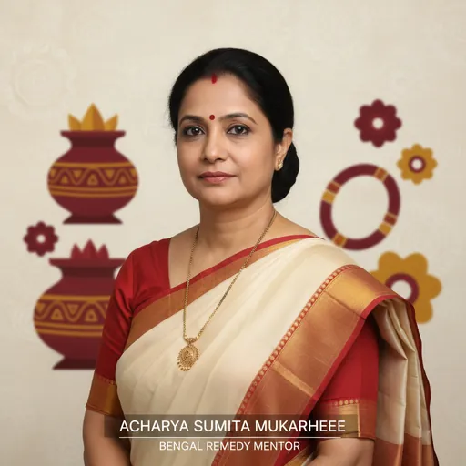 Acharya Sumita Sen