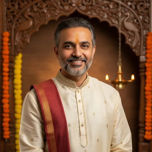 Guru Aarav Tripathi