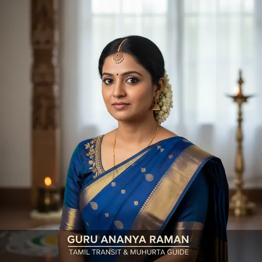 Guru Anjali Raman