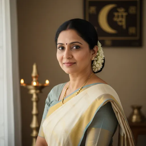 Guru Anjali Menon