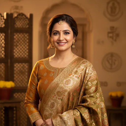 Guru Ishita Tripathi