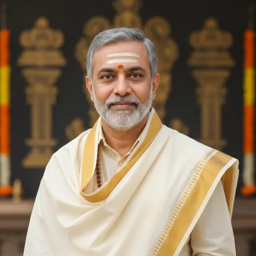 Guru Navin Iyer