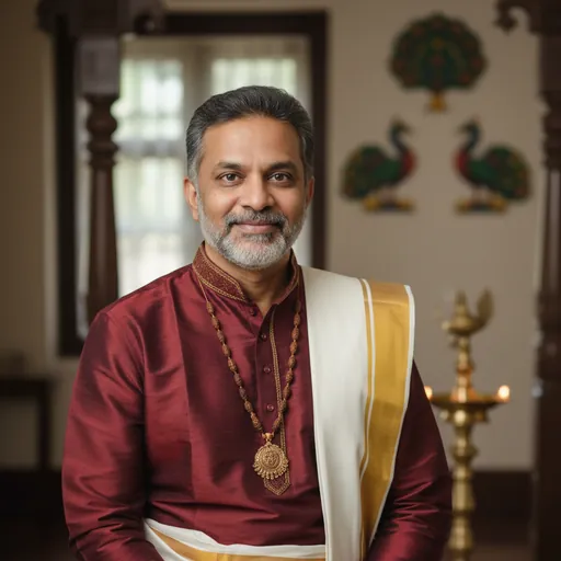Guru Rakesh Kamath