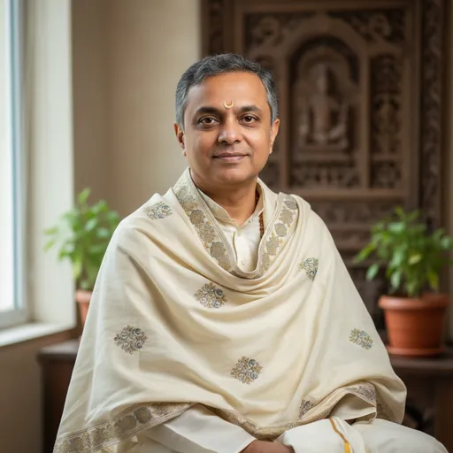 Guru Naveen Iyer