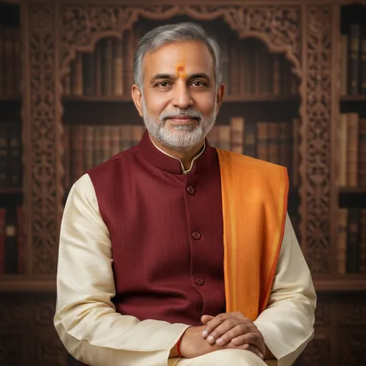 Pandit Aditya Chaturvedi