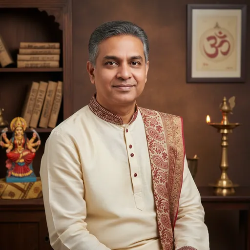 Pandit Arko Banerjee