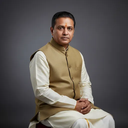 Pandit Ashutosh Patnaik