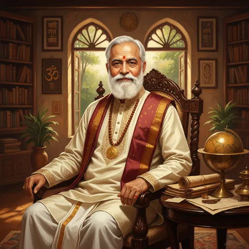 Pandit Ishan Chakraborty