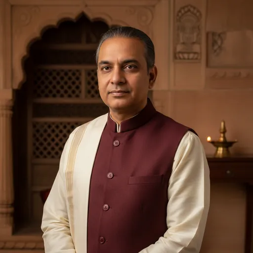 Pandit Raghav Gupta