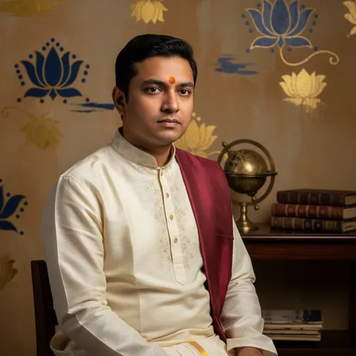 Pandit Ritwik Banerjee