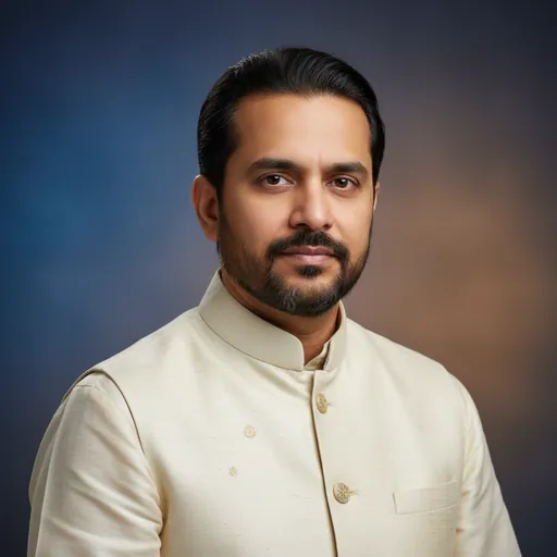 Pandit Subhasis Mishra