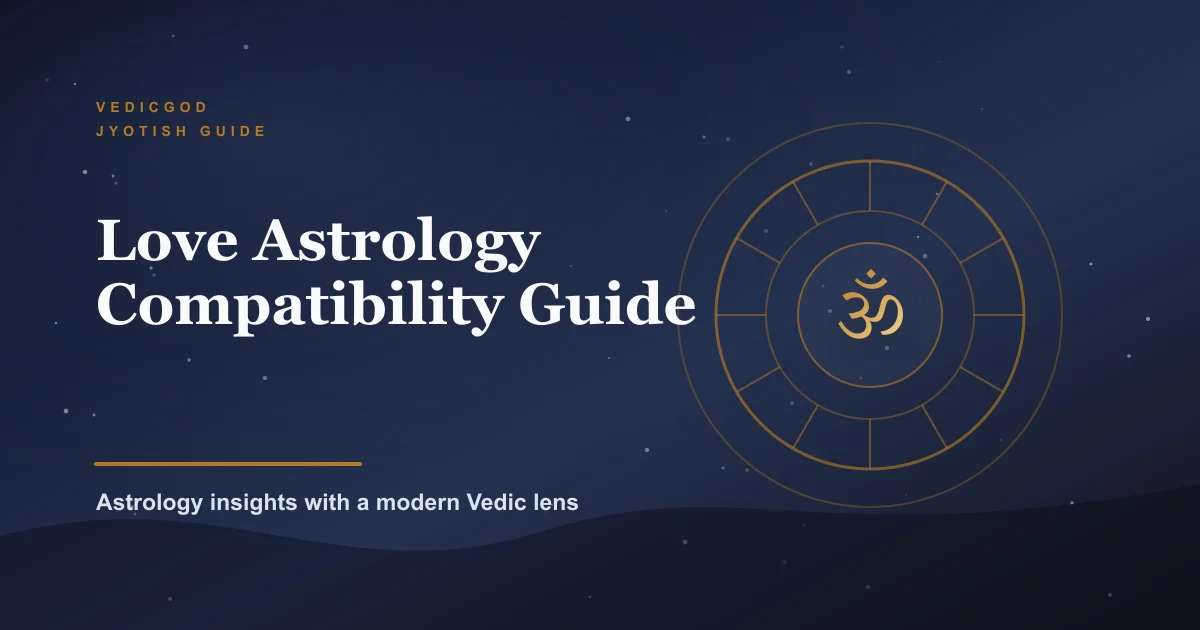 Dominating Spouse Astrology: Power Balance