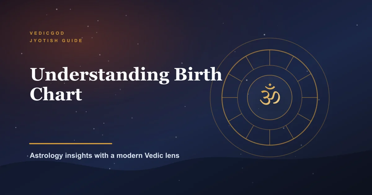 Moon Sign & Mental Health: Complete Guide